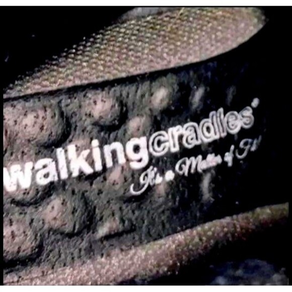 Walking Cradles Boots Ankle Boots Size 6 Wide - Picture 11 of 12
